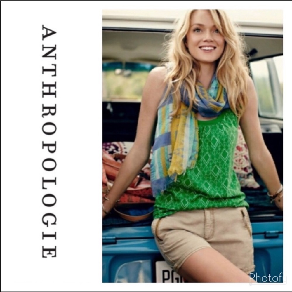 Anthropologie Akemi + Kin Top-h4